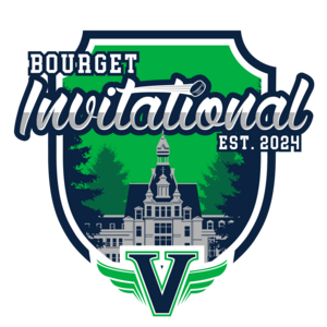 Logo de BOURGET U18 INVITATIONAL