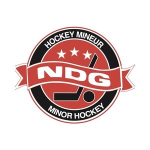 Logo de TOURNOI PROVINCIAL DE N.D.G.