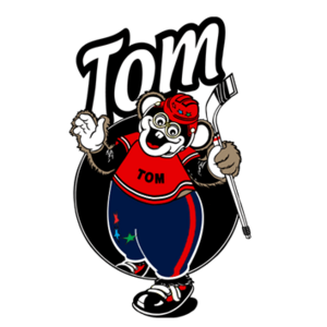 Logo de TOURNOI PROVINCIAL M13 OLYMPIQUE DE MONTRÉAL