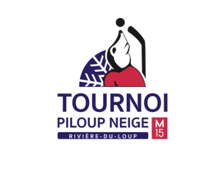 Logo de TOURNOI PILOUP NEIGE M15 MCDONALD