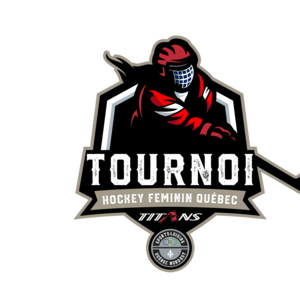 Logo de TOURNOI INTERNATIONAL FÉMININ DE QUÉBEC