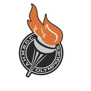 Logo de BDC RECREATIONAL TOURNAMENT