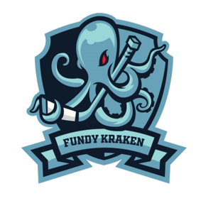 Logo de KRAKEN KUP