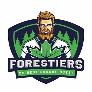 Logo de RESTIGOUCHE OUEST FORESTIERS